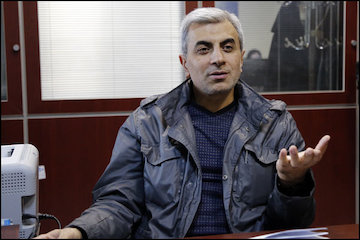 اجرای ۱۶۰پروژه ساخت و راهداری با اعتبار بیش از ۱۷۰میلیارد تومان/ تحویل بیش از ۶هزار واحد مسکن مهر اردبیل به متقاضیان/ پیشیگرفتن در برخی از برنامههای مصوب سال ۹۴ خلیل محبت خواه