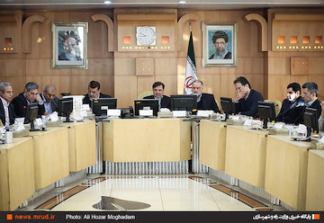 افتتاح ۱۳۸پروژه عمرانی با اعتباری بالغ بر ۱۱۱۲۰میلیارد ریال/ بسط انديشه تابآوری شهری در تمامی اقدامات بازآفرينی/ سرمایهگذاری ۵۸۰۰ میلیارد تومانی خارجی در آزادراه تبریز- مرند- بازرگان/ بهرهبرداری از دانشکده معماری بوشهر/۱۳ پروژه دریایی و بندری هرمزگان آماده افتتاح یازدهمین جلسه ستاد ملی بازآفرینی پایدار شهری