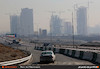 شدت گرفتن موج آلودگی هوا در تهران با برج‌سازی‌های منطقه 22