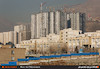 رقابت برج‌سازان در منطقه 22 تهران