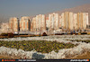 رقابت برج‌سازان در منطقه 22 تهران