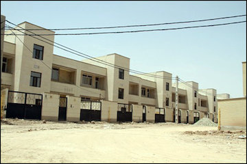 مسکن مهر خوزستان