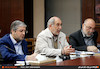 جلسه وزير راه و شهرسازي با مدیران شرکت‌های هواپیمایی