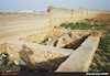 رفع تصرف و تخریب سازه های غیر مجاز در آذرشهر