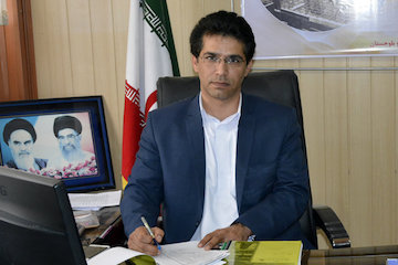 افتتاح بیش از ۱۰۰۰ واحد مسکونی در جنوب سیستان و بلوچستان در دههفجر بشير احمد ستوده