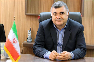 پیشرفت مطلوب پروژههای اقتصاد مقاومتی لارستان/ افتتاح محور خنج- پل اسلامآباد تا پایان امسال  محمدرضا باقری فرد