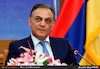 امضای یادداشت تفاهم وزاری راه ایران و ارمنستان در زمینه حمل و نقل