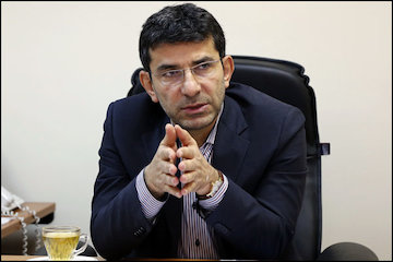 تحقق کاهش ۱۰ درصدی تلفات جادهای با اجرای طرح جامع ایمنی راهها/ طرح جامع ایمنی راهها در دولت یازدهم نهایی میشود   محمد شکرچی زاده