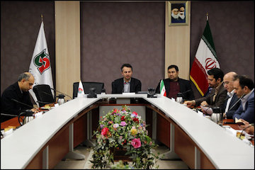 لزوم توجه بیشتر به ایمنی راهآهن/ متولی اطفای حریق حوادث برونشهری مشخص شود/ نامگذاری هفته ایمنی حملونقل ریلی در بهمنماه/ ایجاد رشته روانشناسی ترافیک در دانشگاه شهید بهشتی نشست