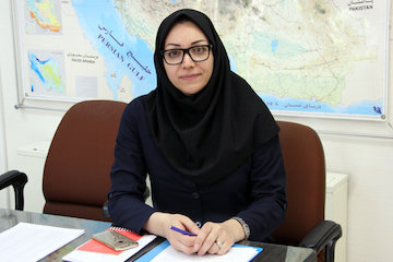 آمادگی هواشناسی ایران جهت همکاری با افغانستان در پیشبینی وقوع سیل سحر تاجبخش