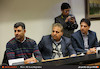 مراسم امضای قرارداد ساخت قطار حومه ای شهر جدید گلبهار-مشهد