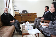 مهدی حدادیان