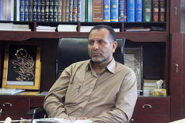 محمد نخعی