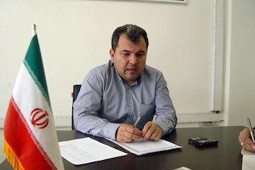رفع تصرف از اراضی ملی شهرستان کامیاران در کردستان فرشاد سرحدي