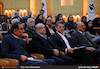 نشست هم اندیشی پیش نویس آیین نامه نظام اداری کنترل مقررات ملی ساختمان