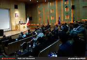 نشست هم اندیشی پیش نویس آیین نامه نظام اداری کنترل مقررات ملی ساختمان