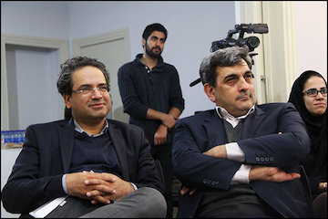 مروری بر تجارب جهانی بازآفرینیشهری/ حضور و تبادلنظرِ معاونان وزیر راه و شهرسازی در جلسه جمعبندی تجربههای بازآفرینی شهری حناچی ایزدی