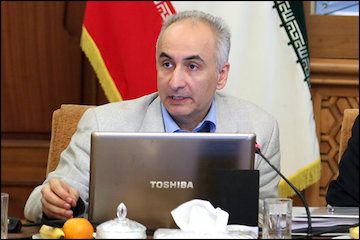 محمدجواد عرفانیان جم