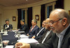 نشست وزیر راه و شهرسازی با مدیران شرکت ایرباس