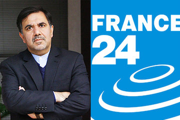 جزئیات توافقات حملونقلی ایران با فرانسه و ایتالیا/ مسیر مذاکره با ایران برای تمامی ملتها باز است/ بازیابی قدرت منطقهای ایران با توسعه حوزههای هوایی، دریایی، ریلی فرانسه