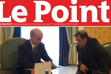 جهان به نقش استراتژیک ایران در حوزههای امنیتی، سیاسی و اقتصادی پی برده است/ ایران مرکز تعادل در منطقه است/ فرودگاه امام خمینی (ره) باید به هاب هوایی منطقه تبدیل شود فرانسه