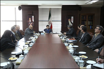 آخوندی: تأمین ناوگان گام نخست بازسازی ساختاری هما بود/ توسعه منابع انسانی و تعریف استراتژی رقابت با شرکتهای هواپیمایی جهان ۲ گام دیگرند تقدیر