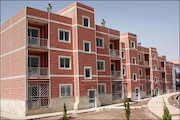 مسکن مهر البرز
