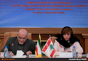 هفدهمين كميسيون مشترك اقتصادي ايران و لبنان