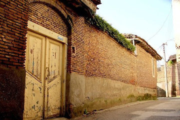 افزایش سهمیه تسهیلات نوسازی در محلات هدف گلستان بافت فرسوده