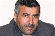سید علی صادقی
