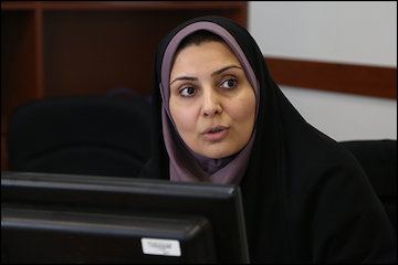 سند صیانت از بافتهای تاریخی شهری تهیه میشود/ بناهای عمومی تأثیر چشمگیری در نظم شهری دارند فرزانه صادق مالواجرد