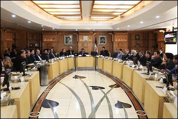 جزئیات دوازدهمین نشست ستاد ملی بازآفرینی شهری/ ضرورت ساماندهی بافتهای نابهسامان گیلان با هدف توسعه گردشگری جلسه