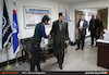 بازدید مدیرعامل شرکت فرودگاههای کشور از پایگاه خبری