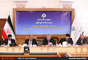 پنجمین کارگروه تخصصی حمل و نقل، شریان‌های حیاتی، بلای طبیعی و طوفان