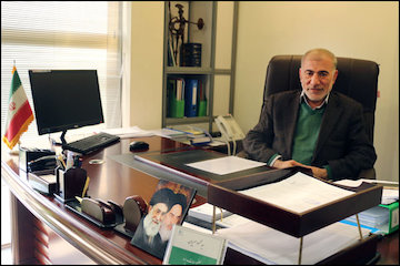 افزایش ۲۰ برابری حضور بخش خصوصی در شهرهای جدید طی دولت یازدهم/ انجام مطالعات احداث قطار شهری ۴ شهر جدید محمود میریان