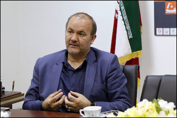 تشریح روند استقبال از حجاج در سالن ویژه ۶ هزارمتری فرودگاه بینالمللی امامخمینی/ تکمیل ۹۸ درصدی طرحهایجامع شرکت شهر فرودگاهی امامخمینی کورش فتاحی