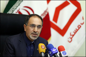 کاهش نرخ سود تسهیلات مسکن در صورت موافقت شورای پول و اعتبار/ بانک مسکن موافق کاهش نرخ سود تسهیلات محمد هاشم بت شکن