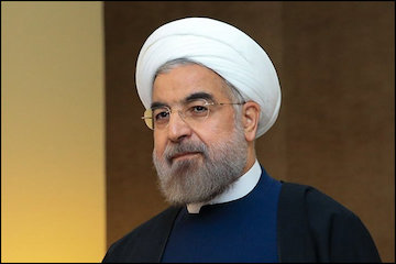 روحانی