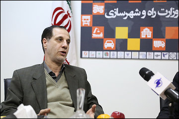 احداث ترمینال جدید در فرودگاه مهرآباد با سرمایهگذاری فرودگاه میلان ایتالیا/ افزایش ۲ برابری ظرفیت مسافری مهرآباد/ مذاکره با سرمایهگذاران خارجی برای احداث دو فرودگاه جدید رحمتاله مهآبادی