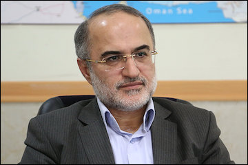 تحریمهای آمریکا بر راه آهن تاثیرگذار نیست/ تمدید سیر قطارهای بالای ۳۰ به زودی  حسین عاشوری