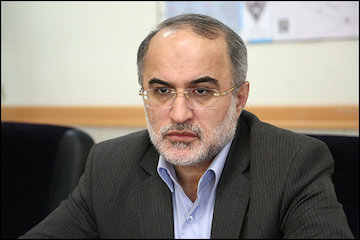 استراتژیهای جدید راهآهن در مرحله تصویب هیات مدیره قرارگرفته است حسین عاشوری