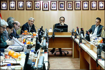 بانک مرکزی هزار میلیاردتومان منابع بانک مسکن را آزاد کرد/ پرداخت وام بافت فرسوده بدون نیاز به سپرده در سال ۹۵/ شرکت بیمه مسکن تأسیس میشود نشست