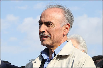 جزئیات پروژههای ریلی سه شهر جدید/ افتتاح مترو هشتگرد تا پایان سال محسن نریمان