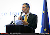 نشست مشترک فعالان اقتصادی ایران و ایتالیا