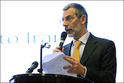 سفیر ایتالیا
