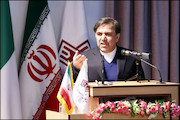 عباس آخوندی