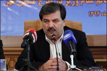 برگزاری جلسات استانی بررسی عملکرد پروژههای مسکن مهر/ تعیینتکلیف پروژههای با کمتر از ۱۰ درصد پیشرفت فیزیکی احمد اصغری مهرآبادی