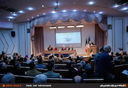 نشست هم‌اندیشی شرکت‌های ساختمانی ایران و ایتالیا