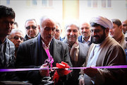 افتتاح مسکن مهر شهر جدید سهند
