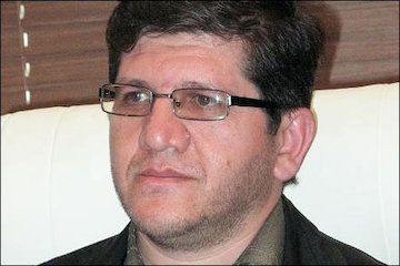 بهرهبرداری بخشی از راهآهن تهران-همدان تا پایان سال جاری/ ساخت راهآهن همدان- سنندج با سرمایه خارجی جبارعلی ذاکری